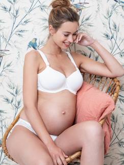 Roupa grávida-Lingerie-Soutien especial gravidez e amamentação, forro em em algodão Bio, Icone da ENVIE DE FRAISE