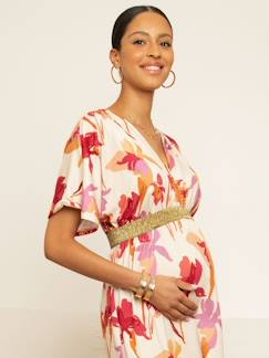 Roupa grávida-Vestido para grávida, Felicineor da ENVIE DE FRAISE