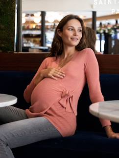 Roupa grávida-Camisola para grávida, Laurent da ENVIE DE FRAISE