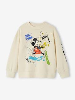 Menino 2-14 anos-Camisolas, casacos de malha, sweats-Sweatshirts-Sweat Disney®, para criança