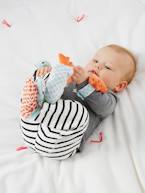 Pulseira e meias com guizo Multicolor 