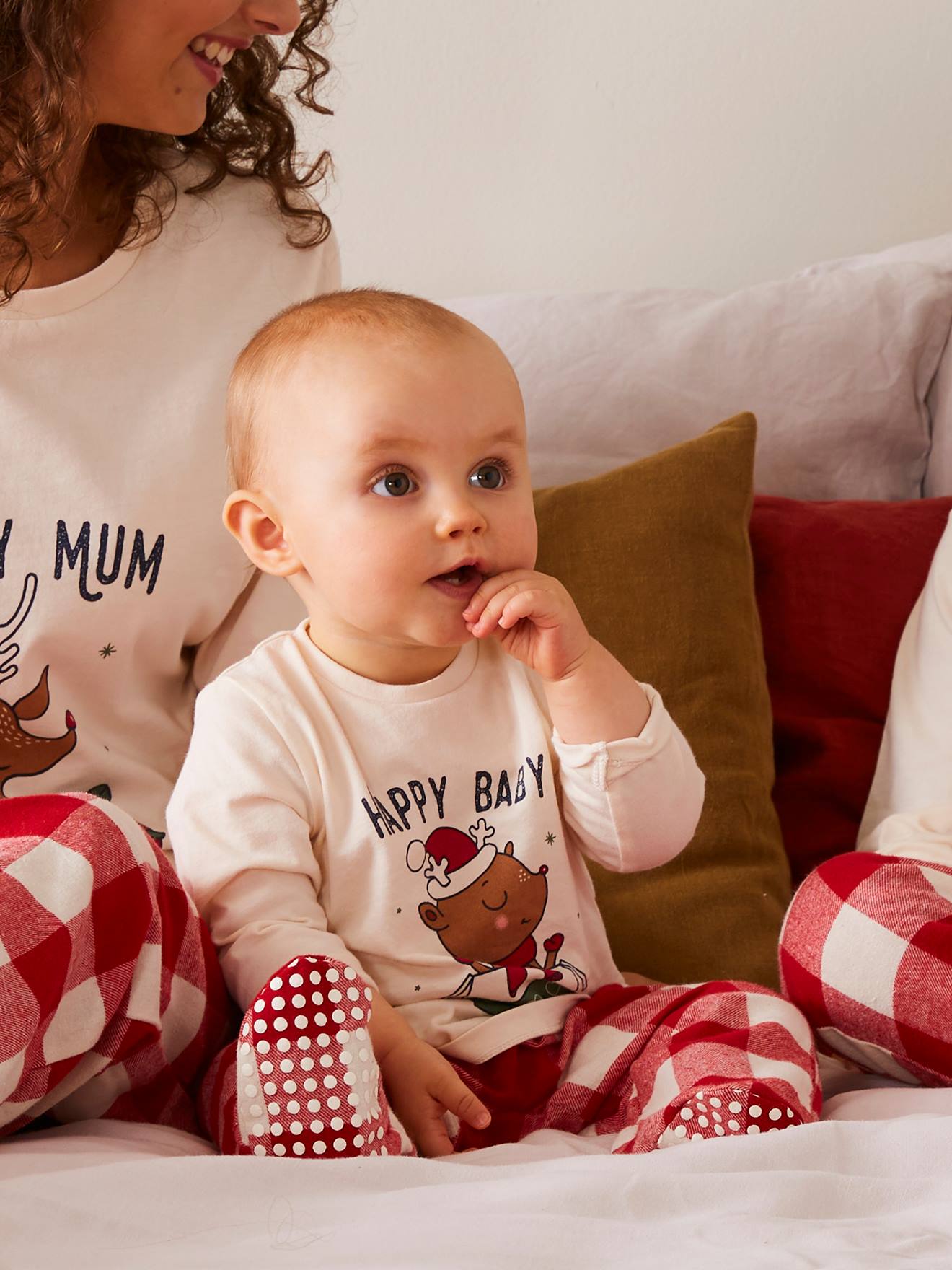 Ideiaria  Roupa de Boneca Pijama - Metoo