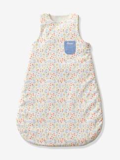 Têxtil-lar e Decoração-Roupa de cama bebé-Sacos de bebé-Saco de bebé de verão, sem mangas, Giverny
