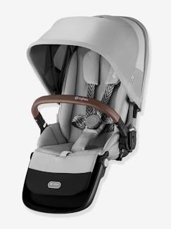 Puericultura-Assento extra para carrinho de bebé, Gazelle S da CYBEX