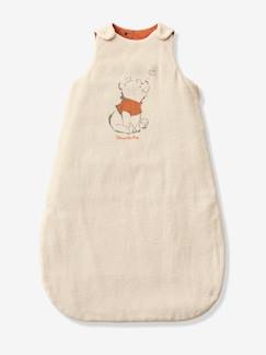 Têxtil-lar e Decoração-Roupa de cama bebé-Sacos de bebé-Saco de bebé evolutivo, sem mangas, Disney® Winnie the Pooh
