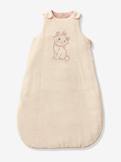 Têxtil-lar e Decoração-Roupa de cama bebé-Saco de bebé evolutivo, sem mangas, Disney® Os Aristogatos