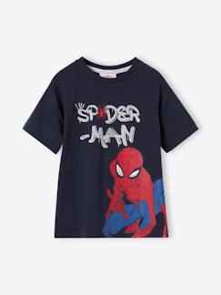 Menino 2-14 anos-T-shirts, polos-T-shirt Marvel®, Homem-Aranha®, para criança