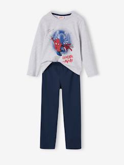 Pijama bicolor Marvel® Homem-Aranha, para criança