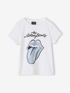 Menina 2-14 anos-T-shirts-T-shirts-T-shirt The Rolling Stones®, para criança