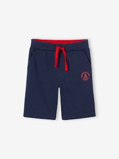 Bermudas de desporto Athletic, para menino