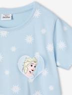 Camisa de dormir Disney®, Frozen azul-céu 