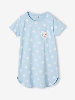 Menina 2-14 anos-Pijamas-Camisa de dormir Disney®, Frozen