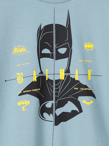 T-shirt de criança, DC Comics® Batman marinho 