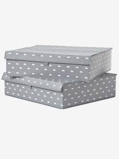 Arrumação e Decoração-Arrumação-Caixa de arrumação