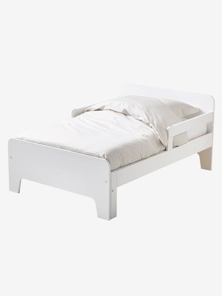 Cama evolutiva, para criança branco 