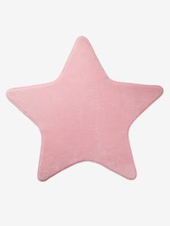 Arrumação e Decoração-Tapete estrelas