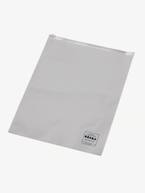 Saco de mudas Amsterdam, da BEABA Vermelho escuro estampado 