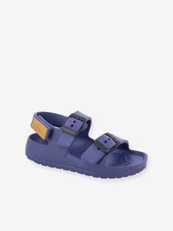 Calçado-Calçado menino (23-38)-Sandálias, chinelos-Sandálias Surfy Buckles da SHOO POM®, para criança
