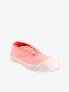 Calçado-Calçado menina (23-38)-Sapatilhas com elástico, Elly E15149C15N da BENSIMON®, para criança