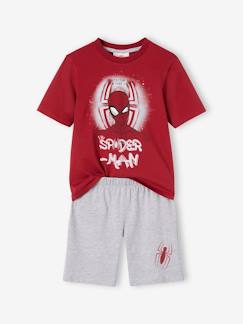 Menino 2-14 anos-Pijama Homem-Aranha, para criança