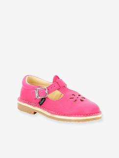 Calçado-Calçado menina (23-38)-Sandálias, chinelos-Sandálias Dingo-2 932781 da ASTER®, para criança