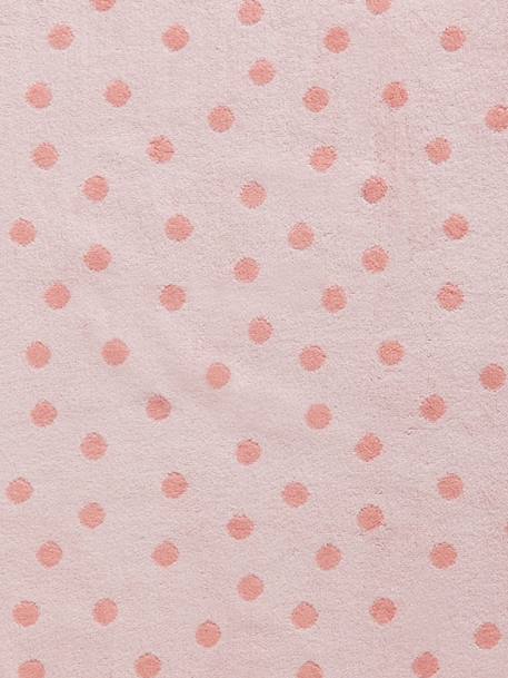 Toalha de banho personalizável Azul médio / estampado+Cinzento claro / estampado+Rosa claro / estampado+Verde claro / estampado 