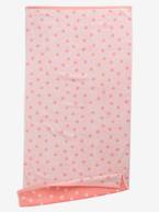 Toalha de banho personalizável Azul médio / estampado+Cinzento claro / estampado+Rosa claro / estampado+Verde claro / estampado 