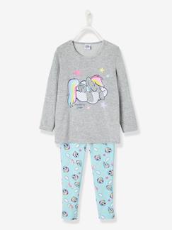 Menina 2-14 anos-Pijama de menina My little Pony®