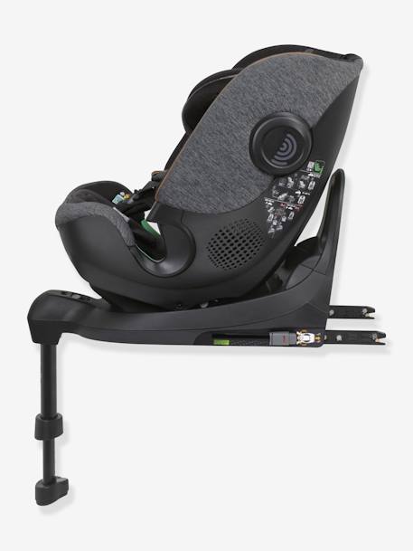 Cadeira-auto CHICCO Bi-Seat Air 40 a 150 cm, equivalente ao grupo 0+/1/2/3 preto 