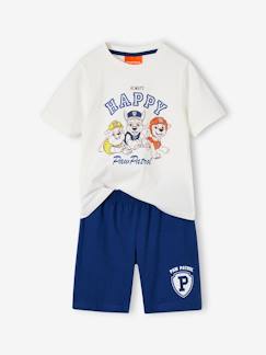 Menino 2-14 anos-Pijamas-Pijama bicolor, Patrulha Pata®, para criança