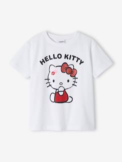 Menina 2-14 anos-T-shirt Hello Kitty®