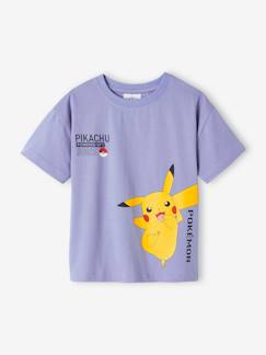 Menino 2-14 anos-T-shirts, polos-T-shirt Pokémon®, para criança
