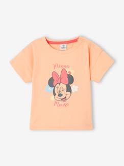 T-shirts-Bebé 0-36 meses-T-shirt Disney® Minnie, para bebé