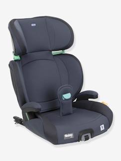 Puericultura-Cadeira-auto CHICCO Quizy i-Size Air, 100 a 150 cm, equivalente ao grupo 2/3