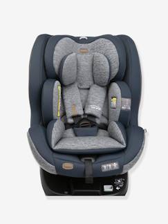Puericultura-Cadeiras-auto-Alcofas bebé 0/Ovo 0+ (dos 0 aos 13kg)-Cadeira-auto rotativa CHICCO Seat3Fit i-Size Air Melange 40 a 125 cm, equivalente ao grupo 0+/1/2