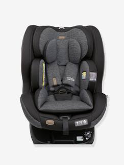 Puericultura-Cadeiras-auto-Alcofas bebé 0/Ovo 0+ (dos 0 aos 13kg)-Cadeira-auto rotativa CHICCO Seat3Fit i-Size Air Melange 40 a 125 cm, equivalente ao grupo 0+/1/2