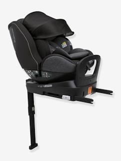 Puericultura-Cadeira-auto rotativa CHICCO Seat3Fit i-Size Air Melange 40 a 125 cm, equivalente ao grupo 0+/1/2