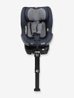 Cadeira-auto rotativa CHICCO Seat3Fit i-Size Air Melange 40 a 125 cm, equivalente ao grupo 0+/1/2 azul-acinzentado+preto 