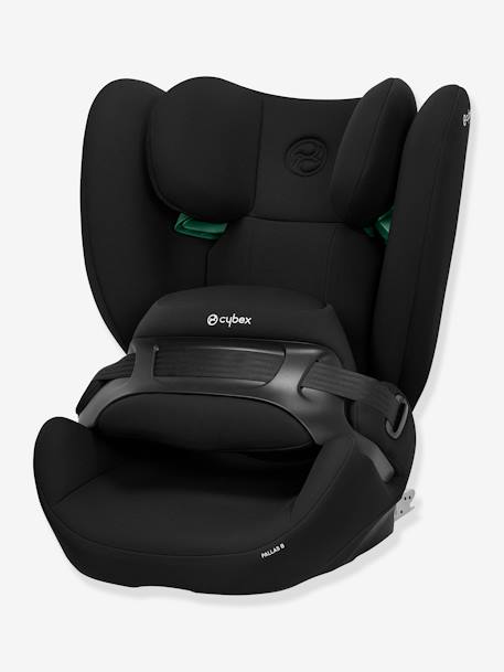 Cadeira-auto CYBEX Silver Pallas B i-Size, 76 a 150 cm, equivalência ao grupo 1/2/3 cinzento+preto 