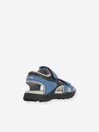 Sandálias J455XC Vaniett Boy da GEOX®, para criança azul 
