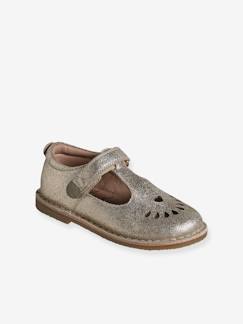 Calçado-Calçado menina (23-38)-Sapatos em pele, para menina, coleção autonomia