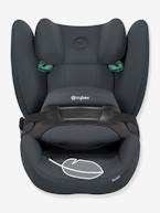 Cadeira-auto CYBEX Silver Pallas B i-Size, 76 a 150 cm, equivalência ao grupo 1/2/3 cinzento+preto 