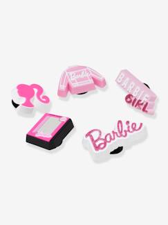 Menina 2-14 anos-Pins Jibbitz™ Barbie, 5 Pack CROCS™