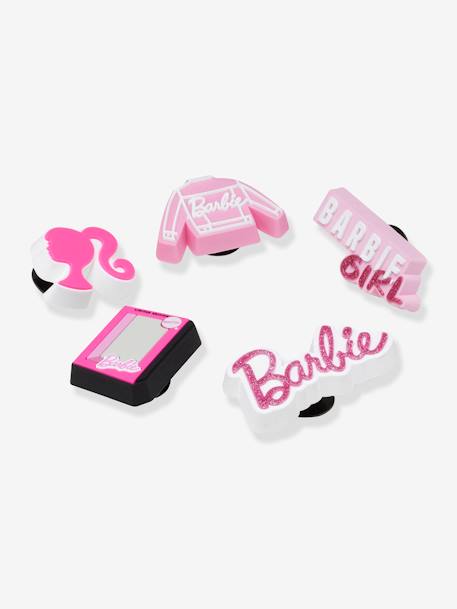 Pins Jibbitz™ Barbie, 5 Pack CROCS™ multicolor 