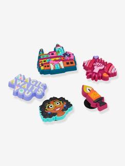 Menina 2-14 anos-Pins Jibbitz™ Encanto, 5 Pack CROCS™