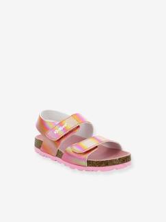 Calçado-Calçado menina (23-38)-Sandálias, chinelos-Sandálias Summerkro 895453-30-133 da KICKERS®, para criança