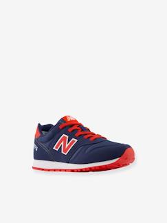 Calçado-Calçado menino (23-38)-Sapatilhas-Sapatilhas com atacadores YC373AI2 NEW BALANCE®, para criança