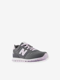 Calçado-Calçado menino (23-38)-Sapatilhas com atacadores YC373AL2 NEW BALANCE®, para criança