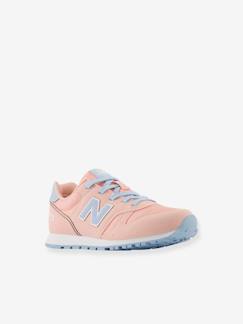 Calçado-Calçado menina (23-38)-Sapatilhas com atacadores YC373AM2 NEW BALANCE®, para criança