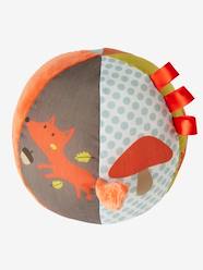 Bola de atividades raposa  